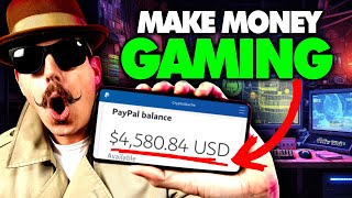 3 Ways to EARN  Playing Crypto Games [upl. by Jaeger]