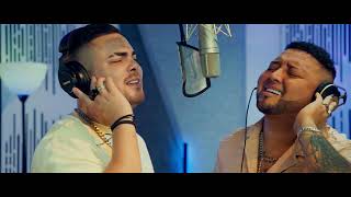 ÁMAME  Alvaro Rod ft Maryto y su salson [upl. by Goles641]