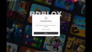 roblox shut down june 20 2024 help [upl. by Notsae125]