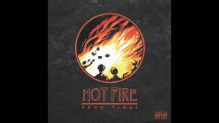 YGTUT  Hot Fire Prod TIGGI [upl. by Alyat991]