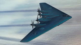 What Happened To The Flying Wing [upl. by Pomeroy]