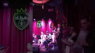 🎦Tuba Skinny At NOLA concert music sounds tubaskinnynola [upl. by Suirrad]