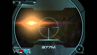 Mass Effect walkthrough HD FR French Part 32  Casbin [upl. by Hardie]