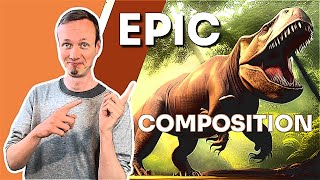 Epic Orchestral Music Composition Masterclass [upl. by Litha]