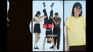 UNIQLO SUPIMA Cotton T shirts [upl. by Ahsikyw]