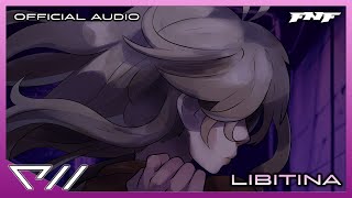 Doki Doki Takeover Plus OST  Libitina [upl. by Ignatia]