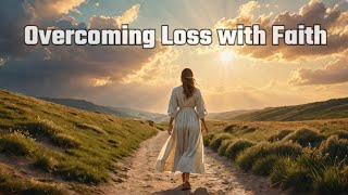 Powerful Ways Jesus Comforts the Grieving [upl. by Curran]