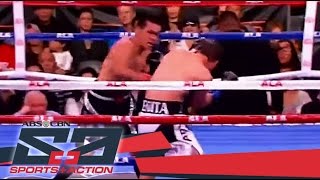 Arthur Villanueva vs Juan Jimenez  Pinoy Pride 38 Highlights  September 25 2016 [upl. by Aldric]