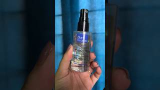 😳Testing Blue Heaven Long Lasting Makeup Fixer Day 3 makeup shorts [upl. by Norel]