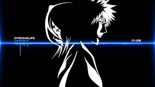 Bleach Uverworld  DTecnolife Full lyrics [upl. by Sebastian]