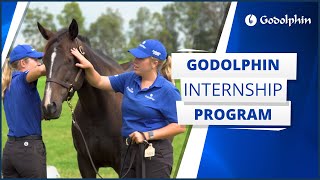 🇦🇺 Godolphin Internship Program [upl. by Ahsinam]