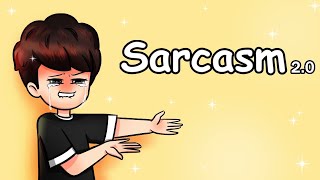 SARCASM Ft STRUGGLES  Akinom  AkinomKaYoutube  Akinomhere [upl. by Galasyn986]