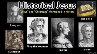 Historical Jesus  Quick Overview [upl. by Giuliana]