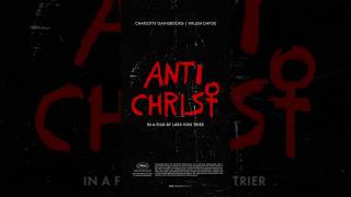 Antichrist 2009 Dire by Lars von Trier  Obsessions Never Materialize [upl. by Dominus824]