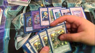 Best Yugioh Karakuri Deck Profile Ever [upl. by Elime490]