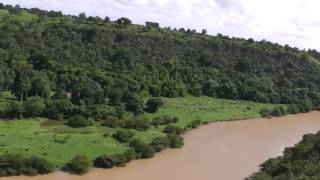 Croisière Caraïbes lieu de tournage Jurassic Park [upl. by Assiruam]