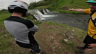 Icelandic EBike Tour [upl. by Ydnamron]