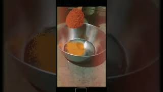 AALO BALOL KI SABJI recipe pleasesubscribe youtubeshorts [upl. by Villiers935]