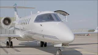 2017 LEARJET 75 For Sale [upl. by Collins]