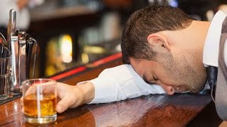 How to Reduce Alcohol Withdrawal Symptoms  Alcoholism [upl. by Ailel]