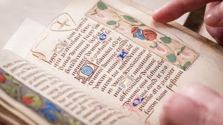 The History of Marginalia medieval manuscripts [upl. by Weitman]