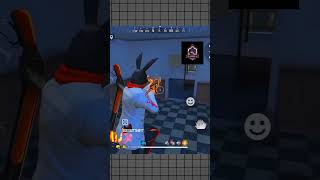 In free fire cigarette tricksyoutube freefire [upl. by Apul]