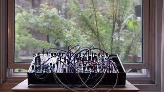 Wings for Louise  Pluviam II Generative Eurorack Ambient [upl. by Harraf210]