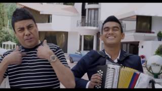 Churo Díaz  HIPÓCRITA  Official Video [upl. by Einahc]