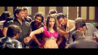 ALIAS JANAKI Official Theatrical Trailer 2013 [upl. by Nylzor]