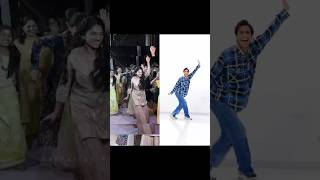 London Thumakda Sai Pallavi Viral Wedding Dance  London Thumakda Dance dancemarine dance shorts [upl. by Htial]