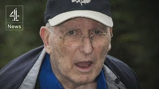 Lord Janner former Labour peer dies aged 87 [upl. by Atok]