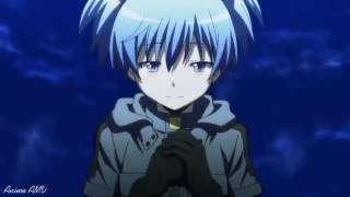 Assassination Classroom AMV  Faded [upl. by Godfrey]