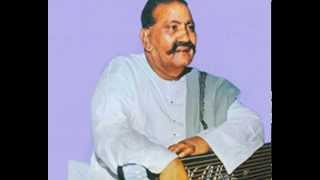 Raga Hansadhwani  by Ustad Bade Ghulam Ali Khan sahab [upl. by Alaekim]