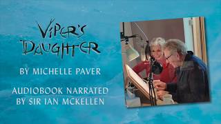 Vipers Daughter read by Ian McKellen [upl. by Erhart]