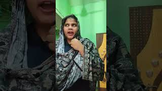 Bolna pada mujhe😆 comedy million funny trend youtubeshorts youtube viralshorts patipatni [upl. by Gillead]