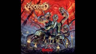 Aborted  Dementophobia [upl. by Roby]