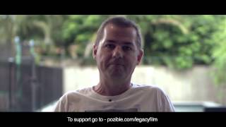 Legacy A Ride to Conquer MND Trailer  Scott Sullivan [upl. by Norbel]