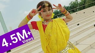 রঙ্গবতী  RANGABATI DANCE BY PEUSHA  FOLK DANCE  SURAJIT SONG  IMAN SONG  PEUSHAS GALLERY [upl. by Adalard]