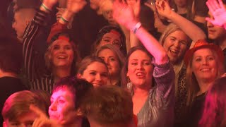 Radio Bokzwien 2020  Zaterdag  Aftermovie [upl. by Ahtela]