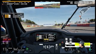 Rennsport Racing Stream racing gaming livestream [upl. by Nitsed]