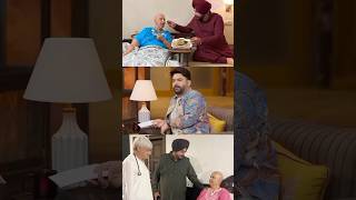 Cancer 😔❤️ sidhu paaji  viralvideo ytshorts kapilsharma comedy funny funnyshorts [upl. by Nehtiek]