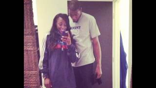 Kevin Durant Gets Engaged [upl. by Hsima536]