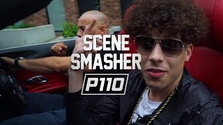 Ezzy  Scene Smasher  P110 [upl. by Sacken507]