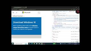 I Downloaded Windows 10 For Free Here’s How [upl. by Airogerg]