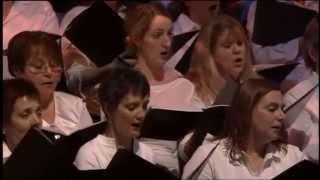 The Lord of the Rings Live Symphony  6 Lothlorien  Howard Shore [upl. by Warthman]