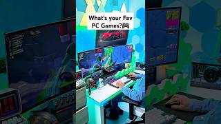 Gamers Biggest Gaming Room Setup 😱 🎮 Gaming PC ps5 gaming gamingcommunity gamingroom gamingpc [upl. by Aicilak]