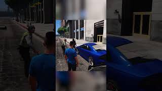 these corrupt cops impounded my half car [upl. by Beata104]