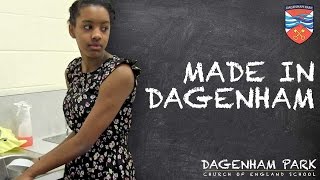 Made in Dagenham [upl. by Ranita]