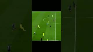 PSG vs Barcelona 13  UCL 201415 Quarter Final Leg 1 shorts [upl. by Eserehs]