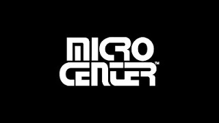 Micro Center Tutorial [upl. by Einnil448]